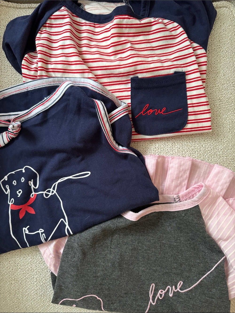 🐶 3 New Ellen Pet Dresses🐶
